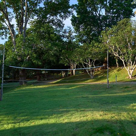 Nuyu Khaoyai Hotel Pong Talong Exterior photo