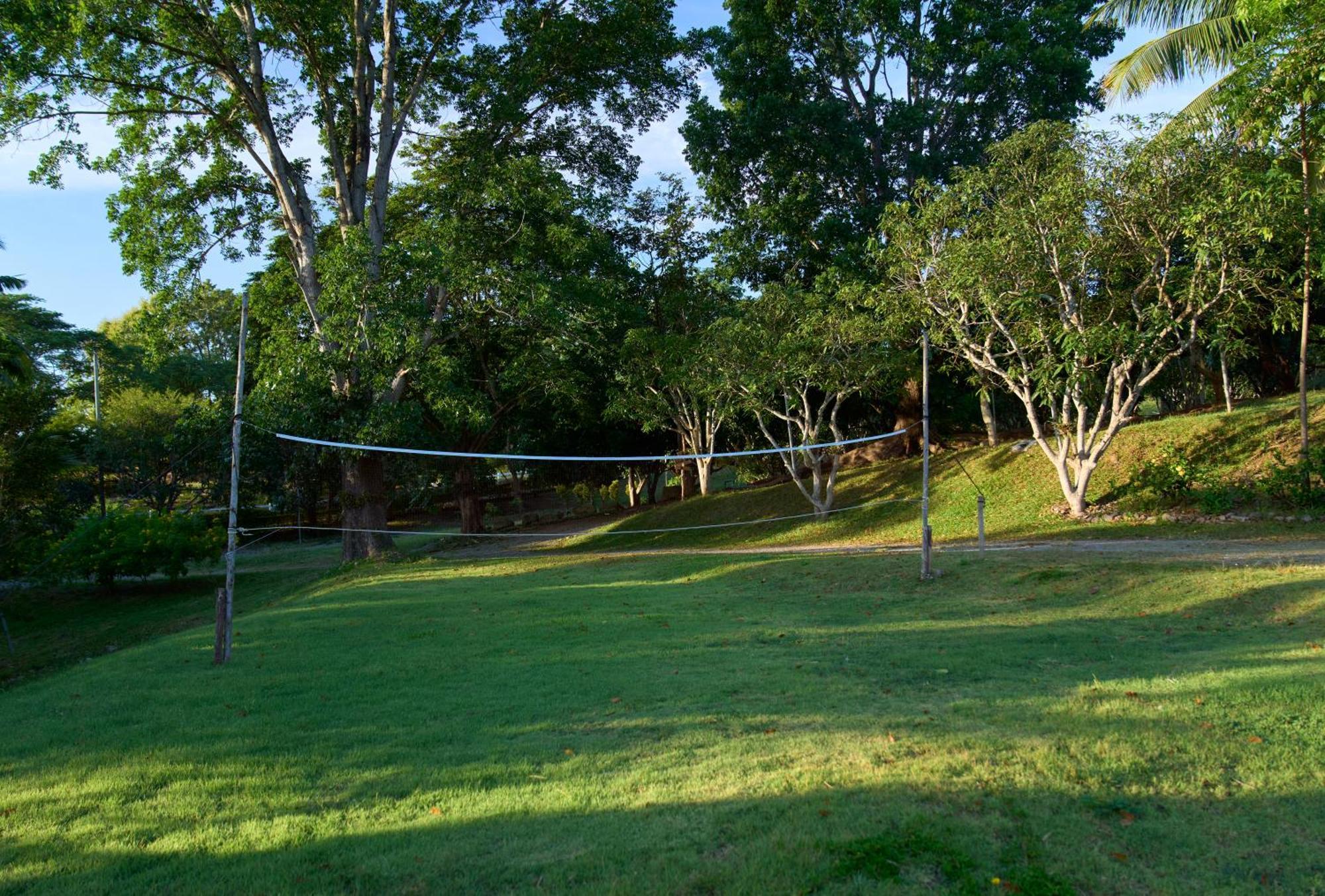 Nuyu Khaoyai Hotel Pong Talong Exterior photo